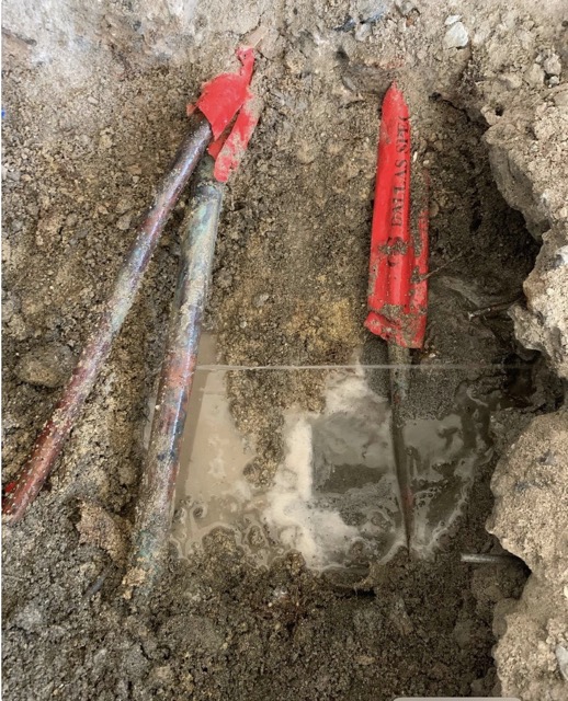Plumber chino hills